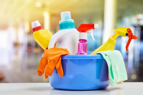 Transparent pricing breakdown for a Haringey deep cleaning job