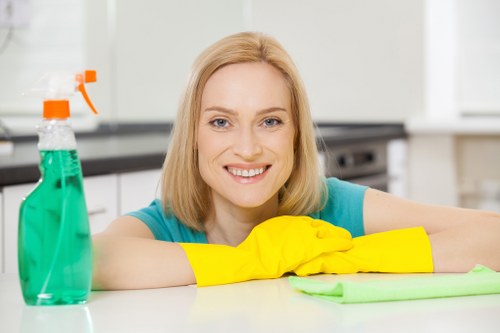 Professional carpet cleaning for homes in Haringey