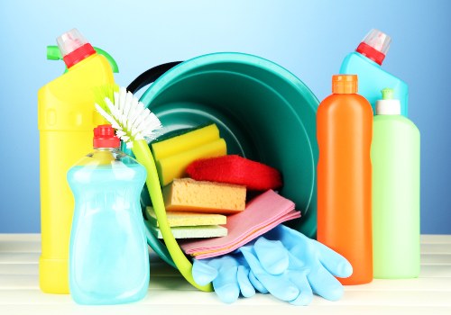 Carpet cleaning service for residential and commercial spaces in Haringey
